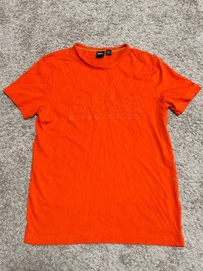 BOSS by Hugo Boss T-shirt Sz M